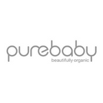 Purebaby Logo
