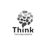 Think Psychologists Logo